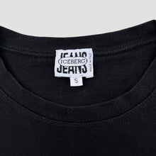 Load image into Gallery viewer, ICEBERG JEANS 90&#39;S L/S TOP