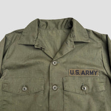 Load image into Gallery viewer, US ARMY OG 507 '79 FATIGUE SHIRT