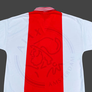 AJAX 95/96 HOME JERSEY