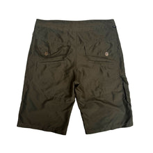 Load image into Gallery viewer, GSUS SINDUSTRIES Y2K W34 CARGO SHORTS