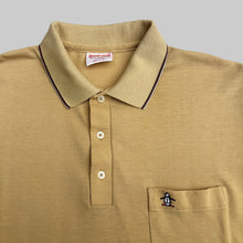 Load image into Gallery viewer, GRAND SLAM MUNSINGWEAR 70'S S/S POLO SHIRT