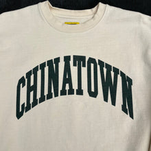 Load image into Gallery viewer, CHINATOWN MARKET 'COLLEGIATE' SWEATSHIRT