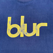 Load image into Gallery viewer, BLUR &#39;13&#39; &#39;99 T-SHIRT