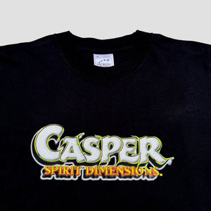 CASPER 'SPIRIT DIMENSIONS' '01 T-SHIRT