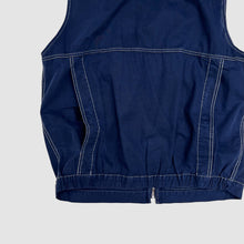 Load image into Gallery viewer, ICEBERG 90&#39;S VEST