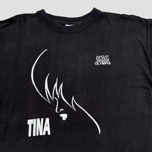 TINA '93 T-SHIRT