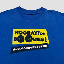 Load image into Gallery viewer, BLOODHOUND GANG &#39;99 T-SHIRT