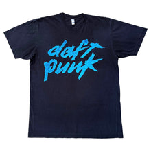 Load image into Gallery viewer, DAFT PUNK 2007 T-SHIRT