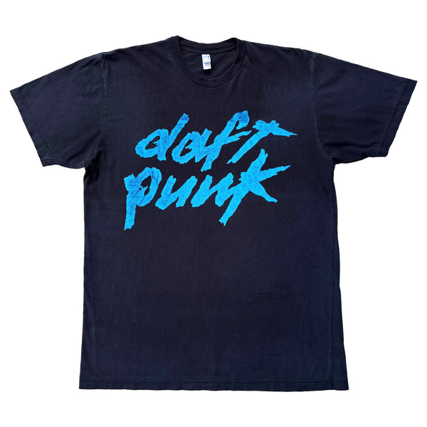 DAFT PUNK 2007 T-SHIRT