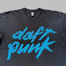Load image into Gallery viewer, DAFT PUNK 2007 T-SHIRT