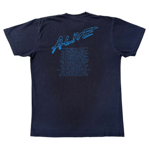 DAFT PUNK 2007 T-SHIRT