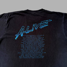 Load image into Gallery viewer, DAFT PUNK 2007 T-SHIRT