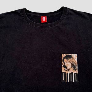DIDO 'LIFE FOR RENT' '04 T-SHIRT