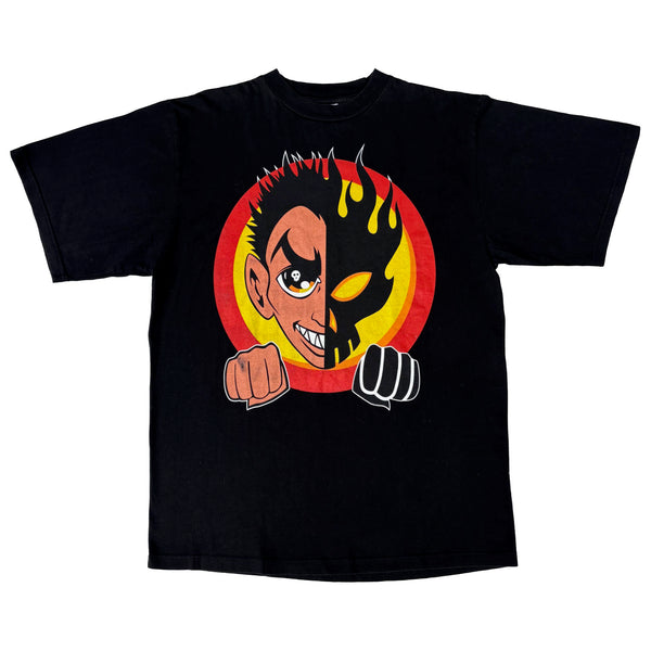 THE OFFSPRING 'CONSPIRACY OF ONE' '00 T-SHIRT
