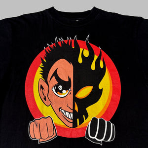 THE OFFSPRING 'CONSPIRACY OF ONE' '00 T-SHIRT