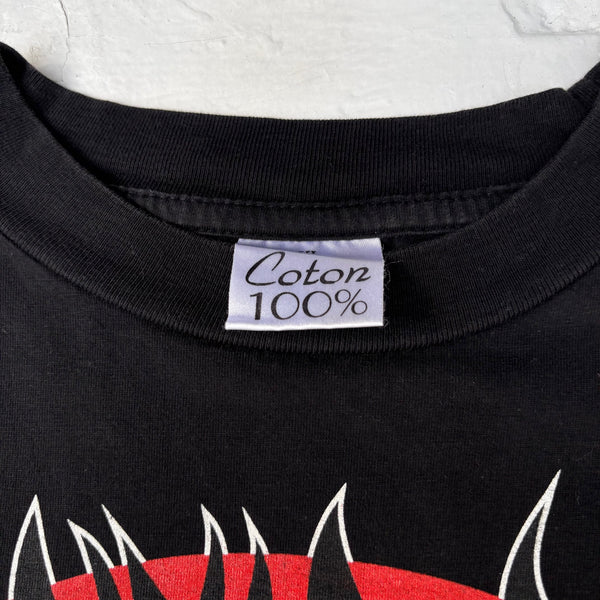 THE OFFSPRING 'CONSPIRACY OF ONE' '00 T-SHIRT