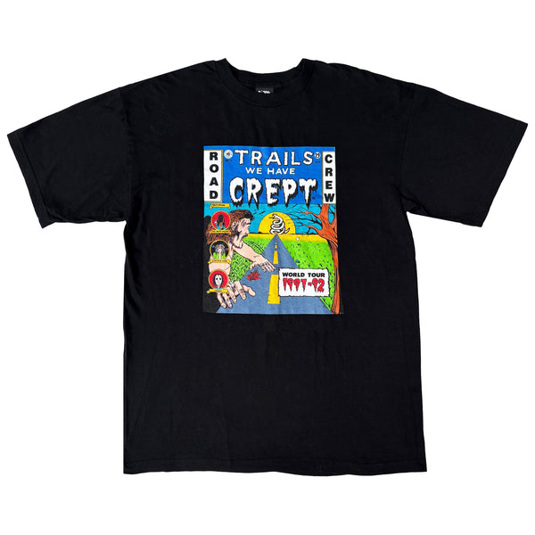 METALLICA WORLD TOUR '92 T-SHIRT