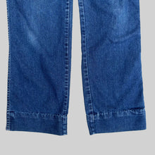 Load image into Gallery viewer, MAVERICK 70&#39;S DENIM JEANS W28