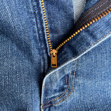 Load image into Gallery viewer, MAVERICK 70&#39;S DENIM JEANS W28