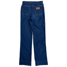 Load image into Gallery viewer, MAVERICK 70&#39;S DENIM JEANS W28