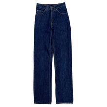 Load image into Gallery viewer, LEVI&#39;S 80&#39;S 614 W24 DENIM JEANS