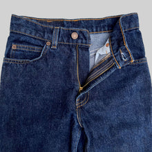 Load image into Gallery viewer, LEVI&#39;S 80&#39;S 614 W24 DENIM JEANS