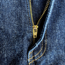 Load image into Gallery viewer, LEVI&#39;S 80&#39;S 614 W24 DENIM JEANS