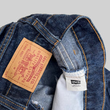 Load image into Gallery viewer, LEVI&#39;S 80&#39;S 614 W24 DENIM JEANS