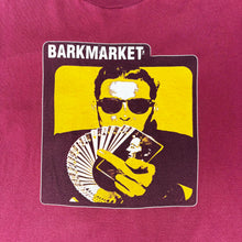 Load image into Gallery viewer, BARKMARKET &#39;L. RON&#39; &#39;96 T-SHIRT