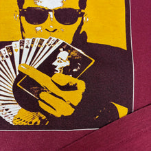 Load image into Gallery viewer, BARKMARKET &#39;L. RON&#39; &#39;96 T-SHIRT