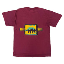 Load image into Gallery viewer, BARKMARKET &#39;L. RON&#39; &#39;96 T-SHIRT