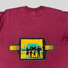 Load image into Gallery viewer, BARKMARKET &#39;L. RON&#39; &#39;96 T-SHIRT
