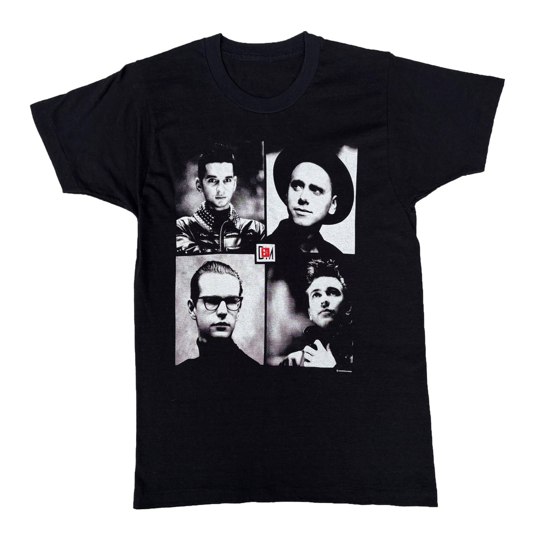 DEPECHE MODE '88 T-SHIRT