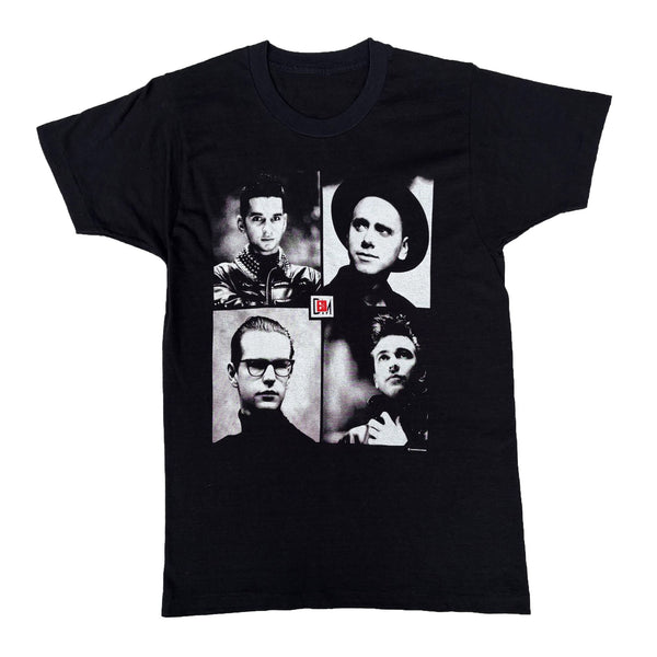 DEPECHE MODE '88 T-SHIRT