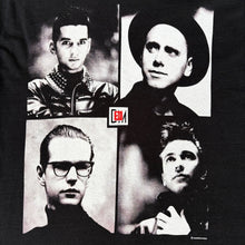 Load image into Gallery viewer, DEPECHE MODE &#39;88 T-SHIRT