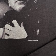 Load image into Gallery viewer, DEPECHE MODE &#39;88 T-SHIRT