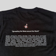 Load image into Gallery viewer, DEPECHE MODE &#39;88 T-SHIRT