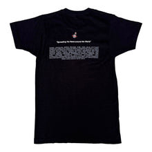 Load image into Gallery viewer, DEPECHE MODE &#39;88 T-SHIRT