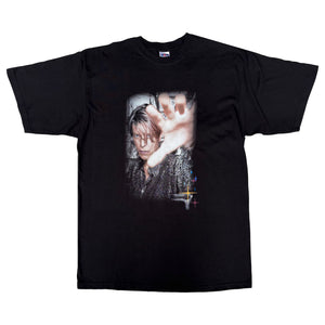 DAVID BOWIE 'REALITY TOUR' '03 T-SHIRT