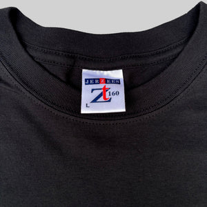 DAVID BOWIE 'REALITY TOUR' '03 T-SHIRT