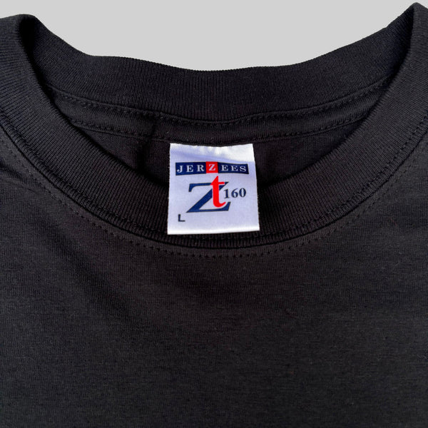 DAVID BOWIE 'REALITY TOUR' '03 T-SHIRT