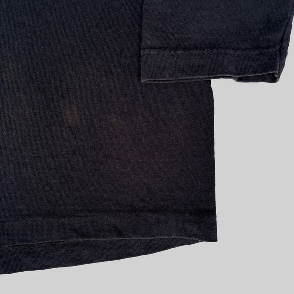 MADBALL 'SET IT OFF' 90'S L/S T-SHIRT