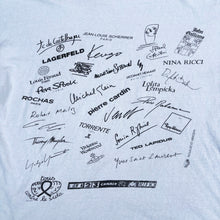 Load image into Gallery viewer, FOR THE FIGHT AGAINST AIDS '95 T-SHIRT