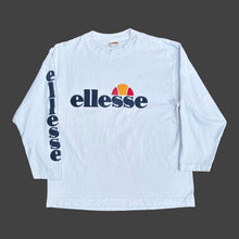 Load image into Gallery viewer, ELLESSE 90'S L/S T-SHIRT