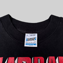 Load image into Gallery viewer, MADBALL &#39;SET IT OFF&#39; 90&#39;S L/S T-SHIRT
