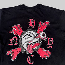 Load image into Gallery viewer, MADBALL &#39;SET IT OFF&#39; 90&#39;S L/S T-SHIRT
