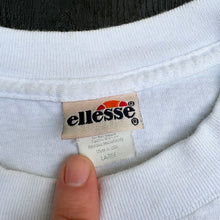 Load image into Gallery viewer, ELLESSE 90'S L/S T-SHIRT
