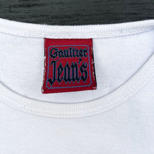 GAULTIER JEAN'S MARINIERE 90'S TOP