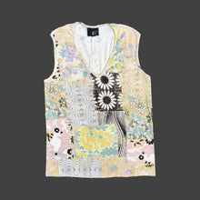 Load image into Gallery viewer, CAVALLI 00'S TANK TOP