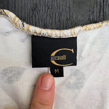 Load image into Gallery viewer, CAVALLI 00'S TANK TOP